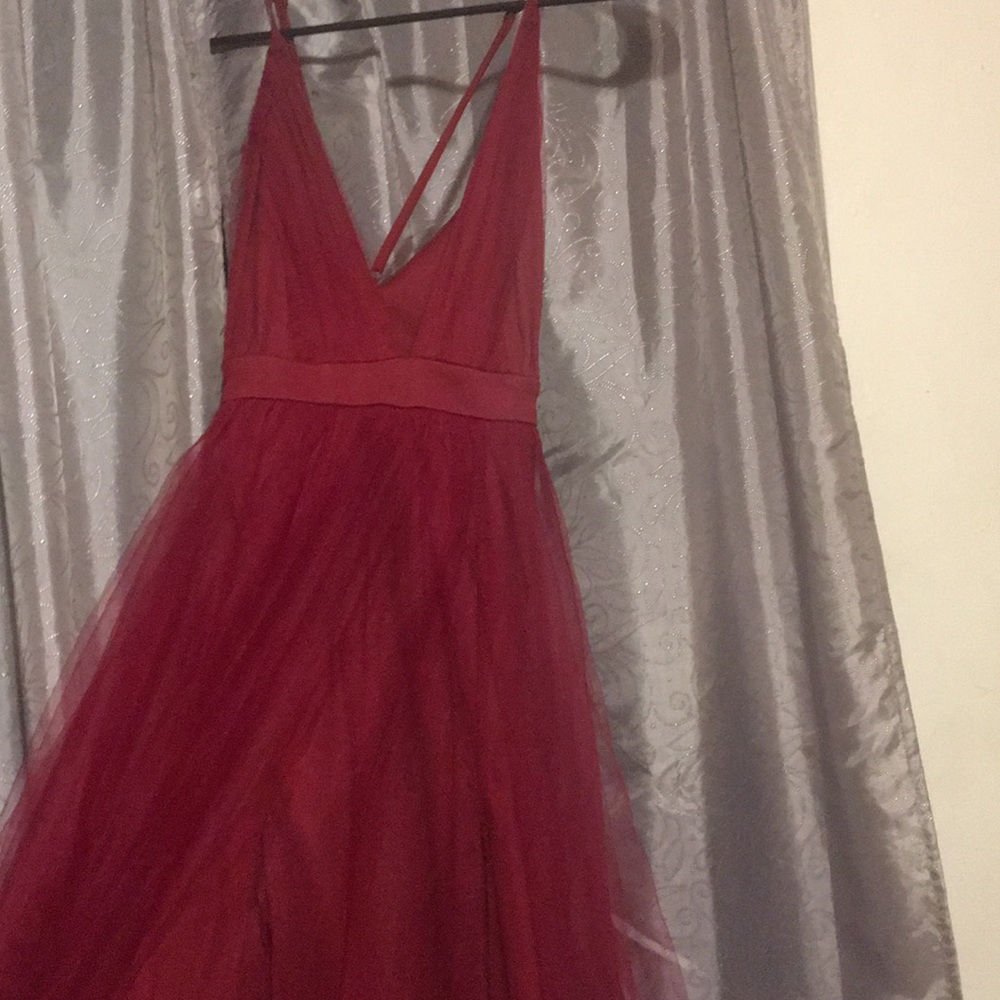 Dressy dress